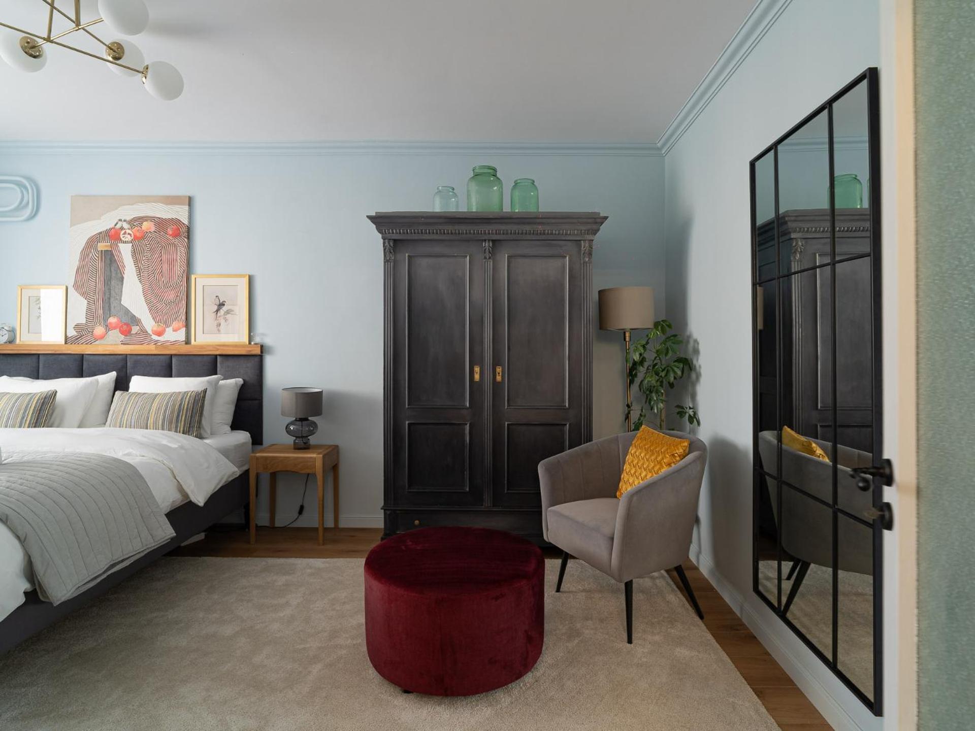 Apartment Cozy Urban Piata Victoriei