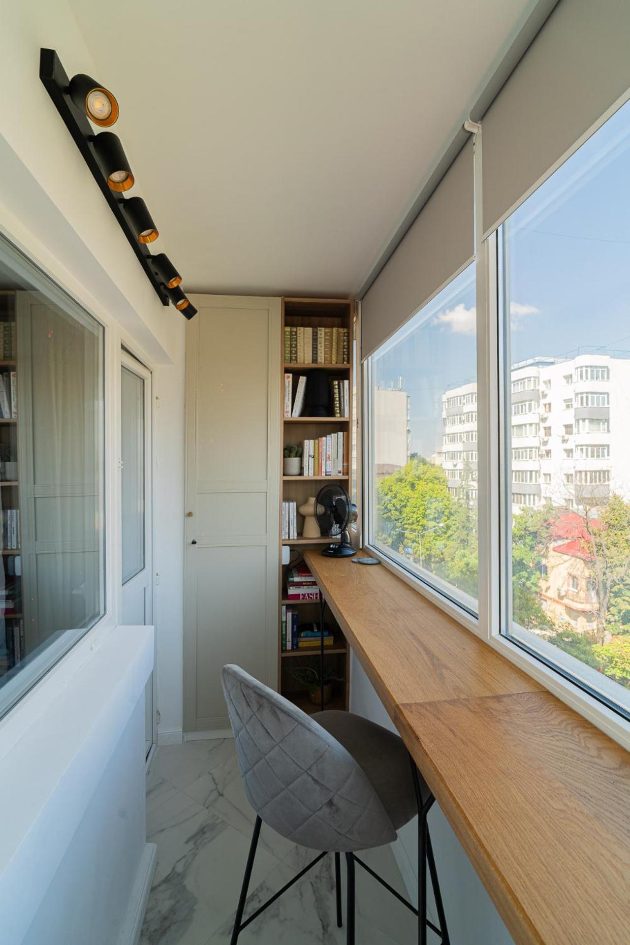 Apartment Cozy Urban Piata Victoriei *