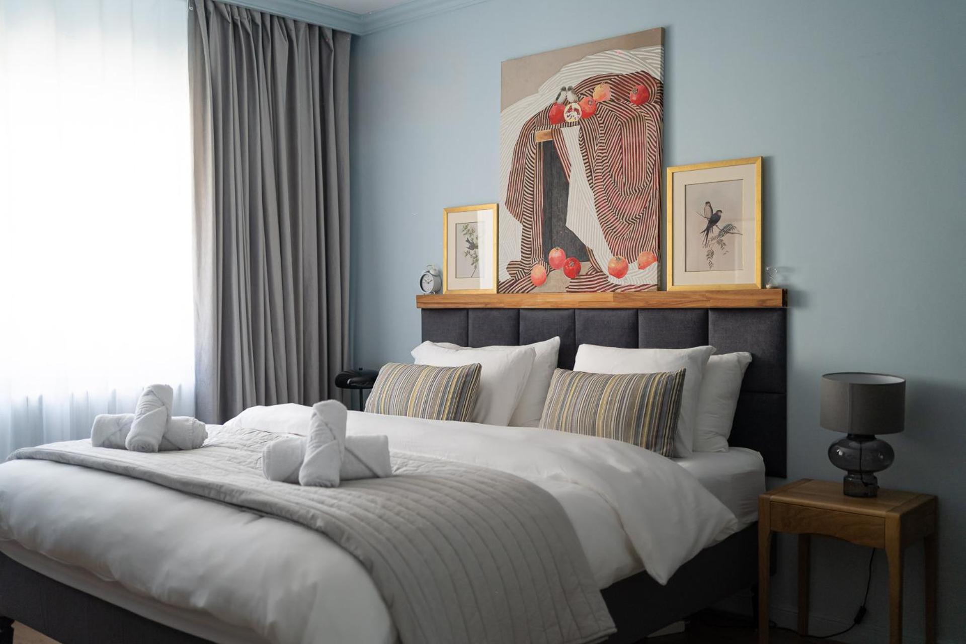 Apartament Cozy Urban Piata Victoriei *