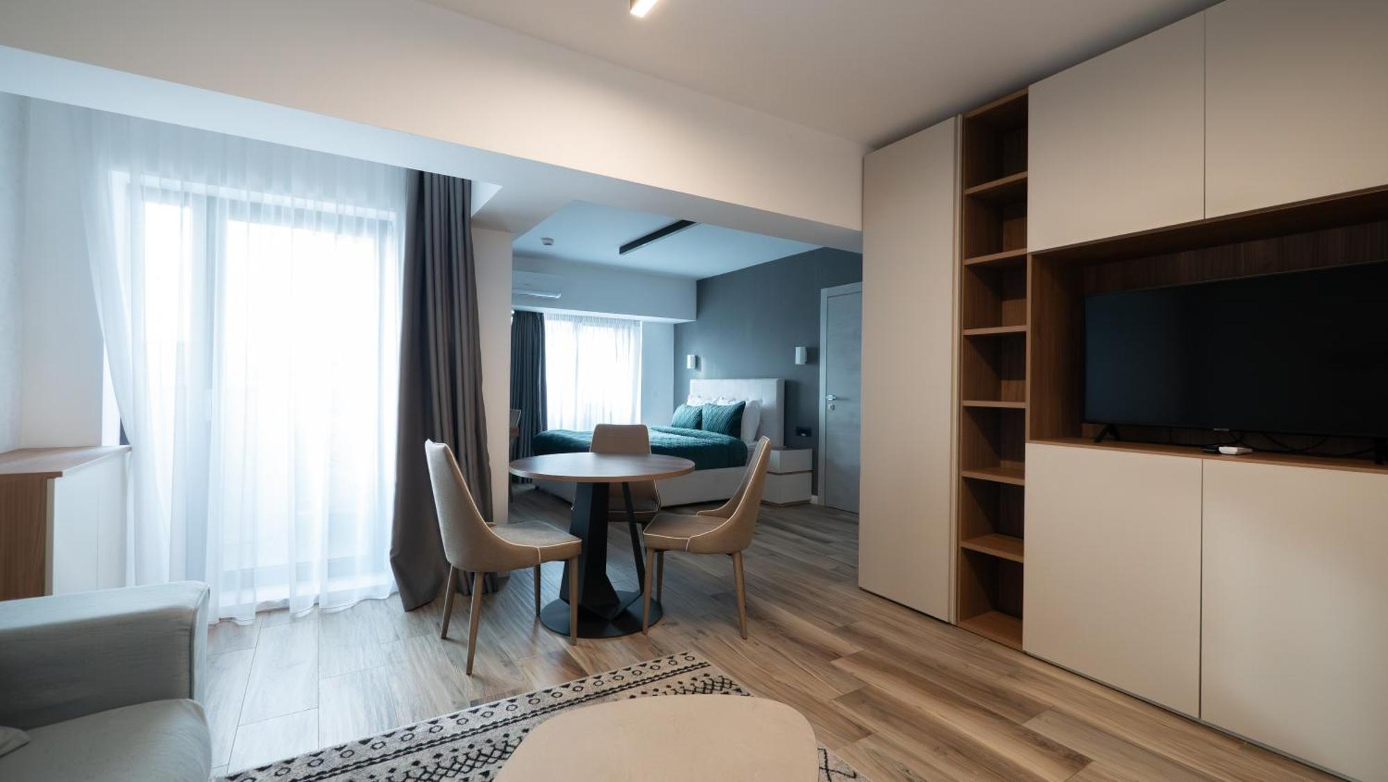 Novos Luxury Bucareste