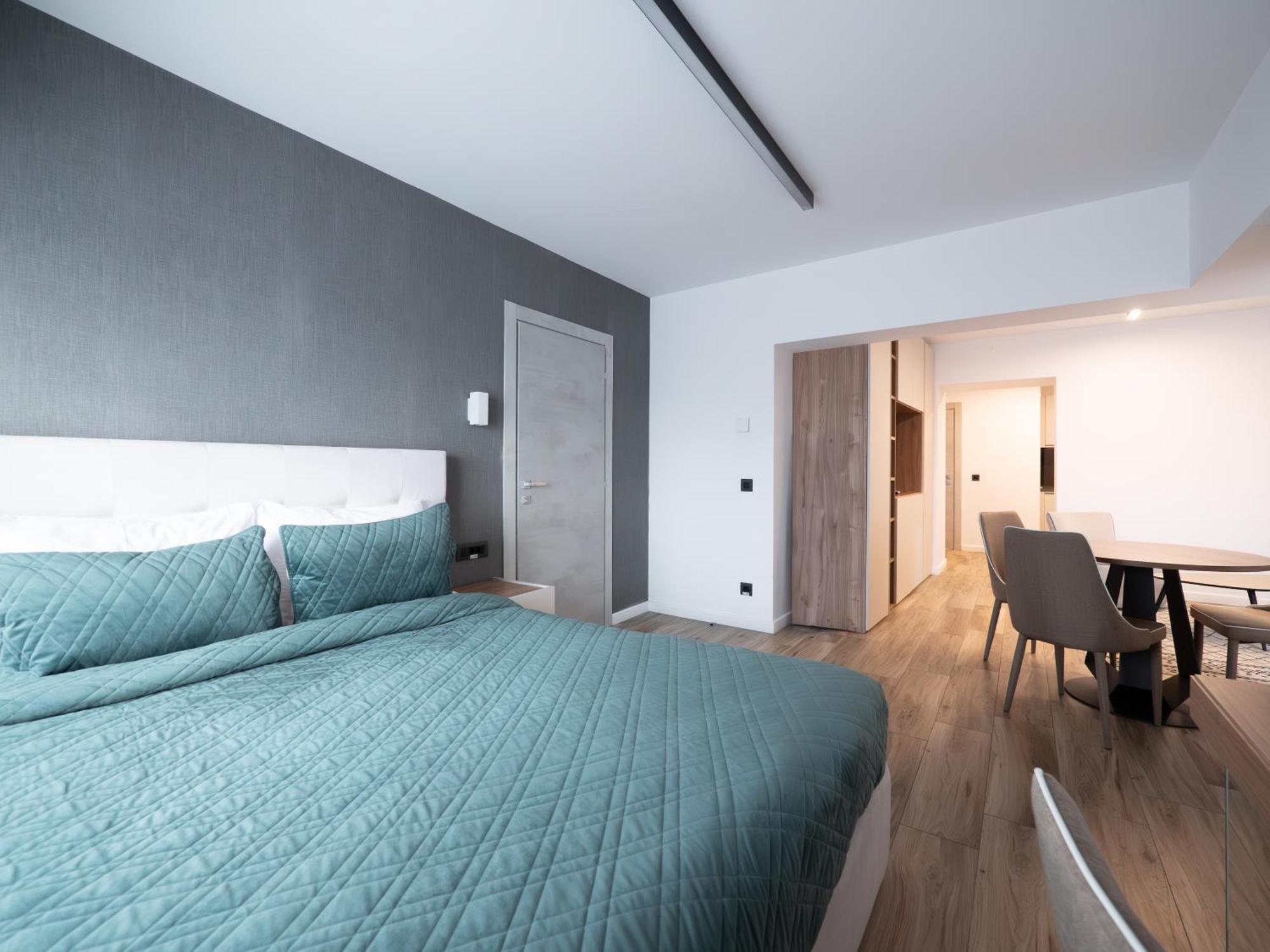 Hotel Novos Luxury *