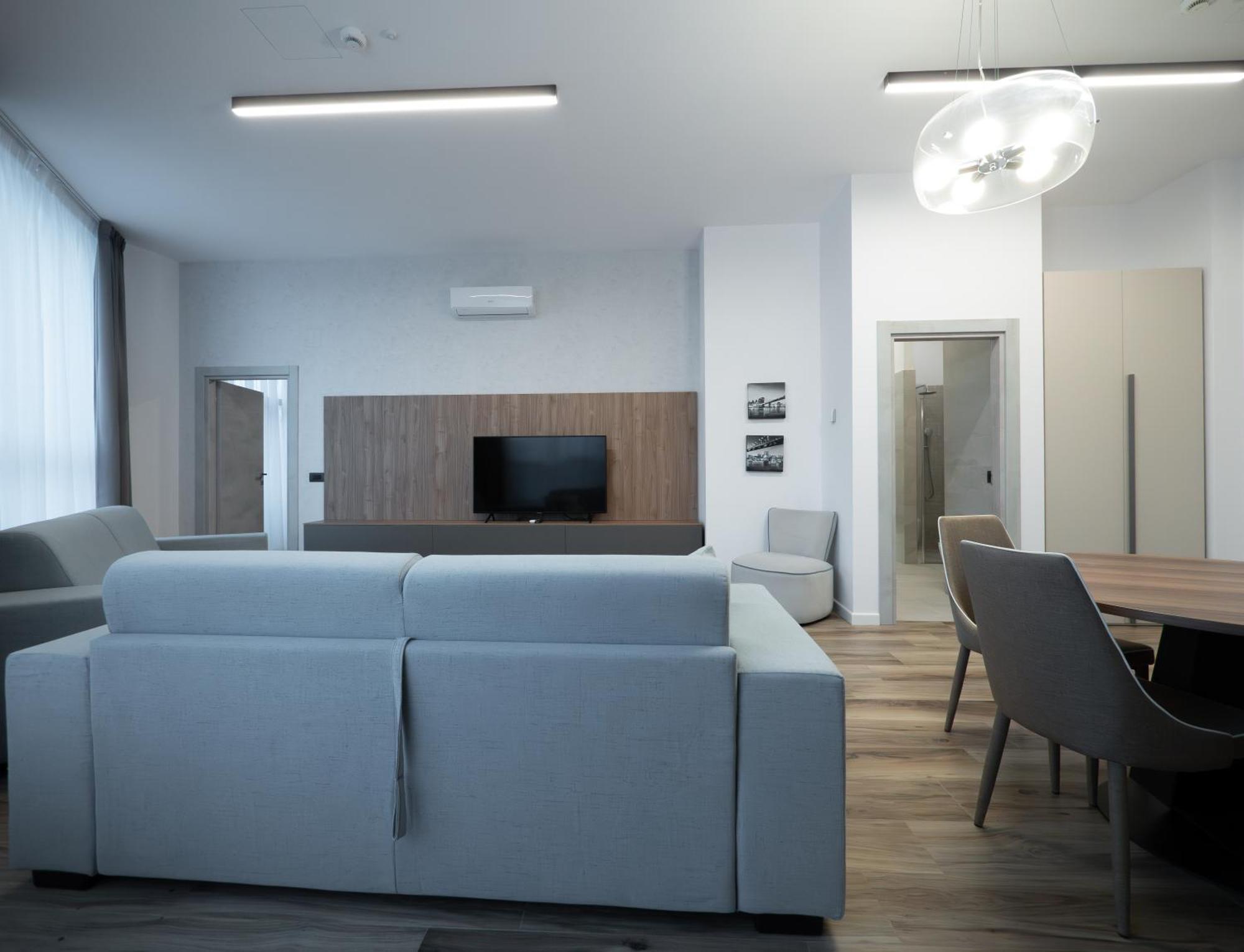 Hotel Novos Luxury Bucareste