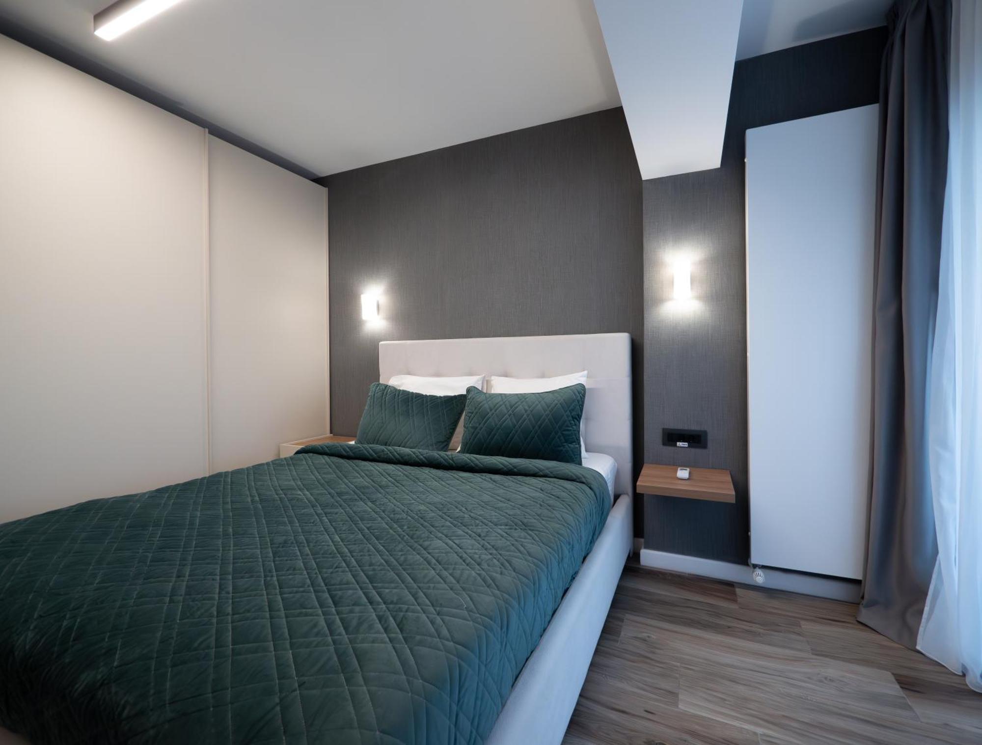 Hotel Novos Luxury *
