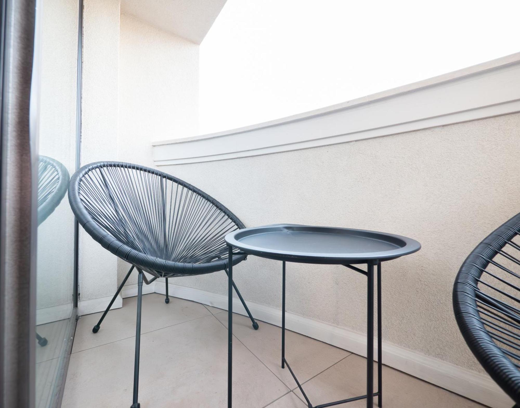 Hotel Novos Luxury Bucareste