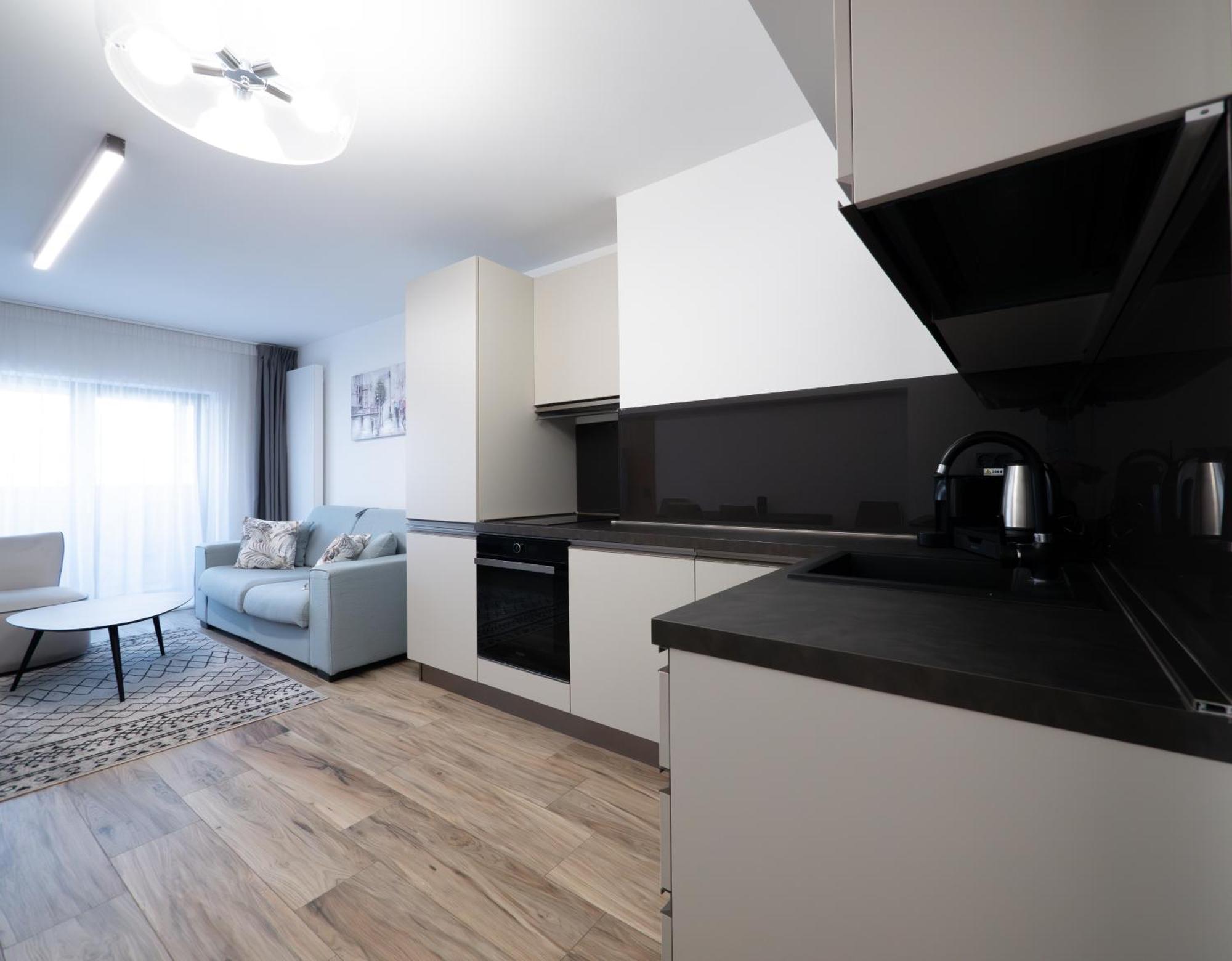 Novos Luxury Hotel Bucareste