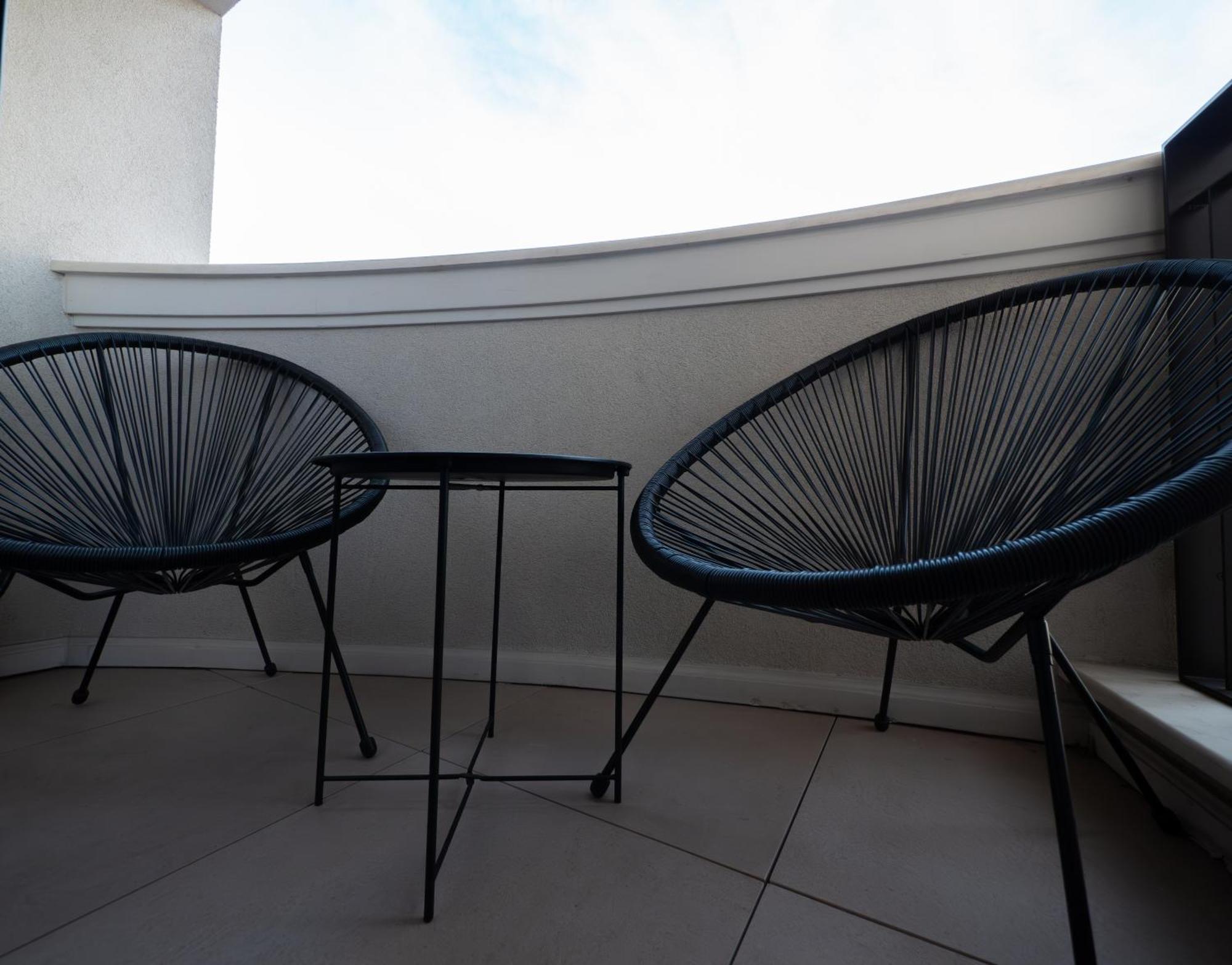 Novos Luxury
