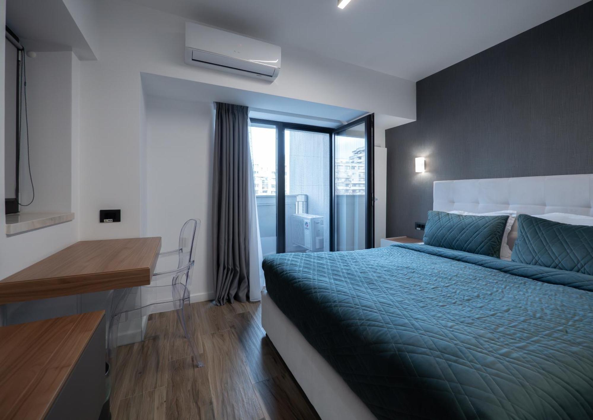 Novos Luxury Bucareste
