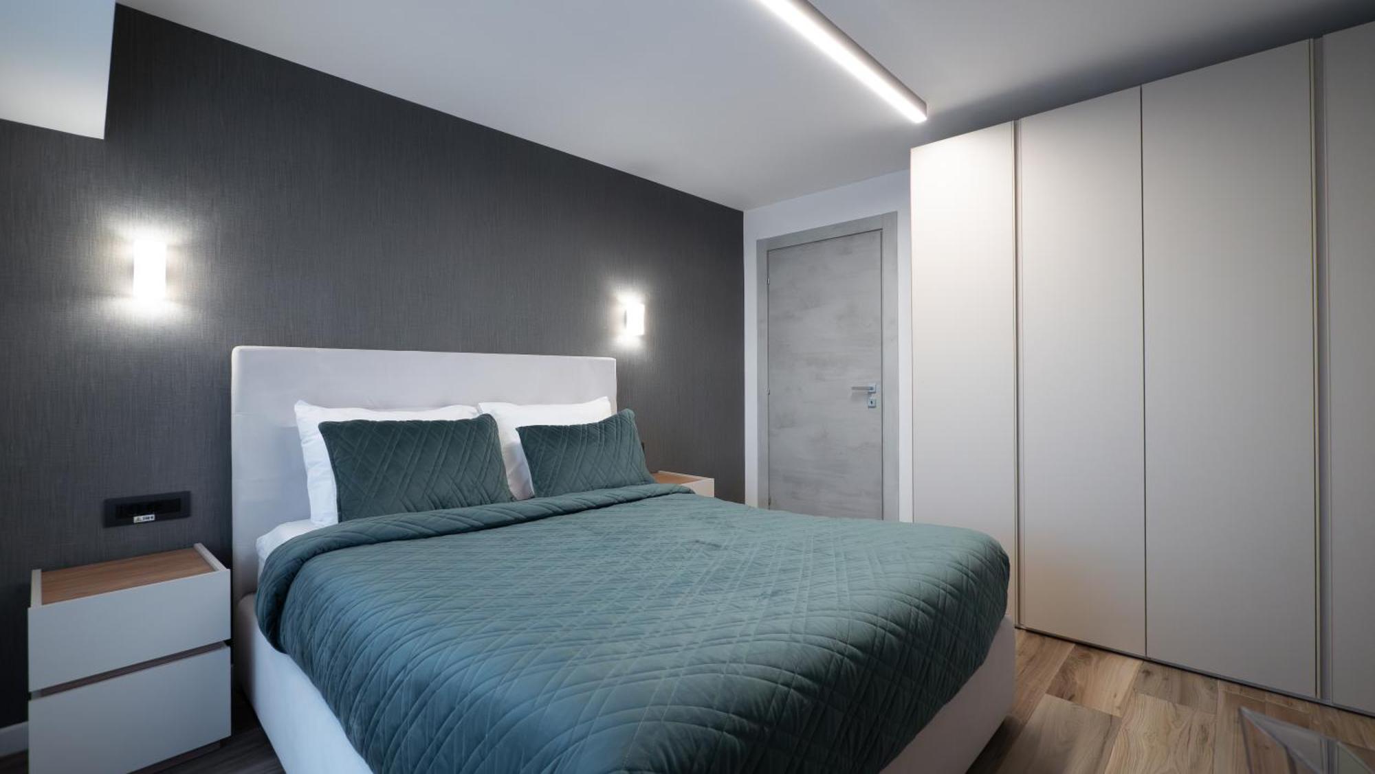 Hotel Novos Luxury