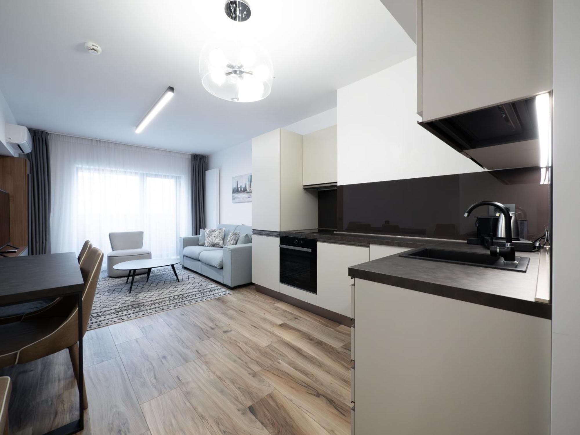 Novos Luxury Hotel
