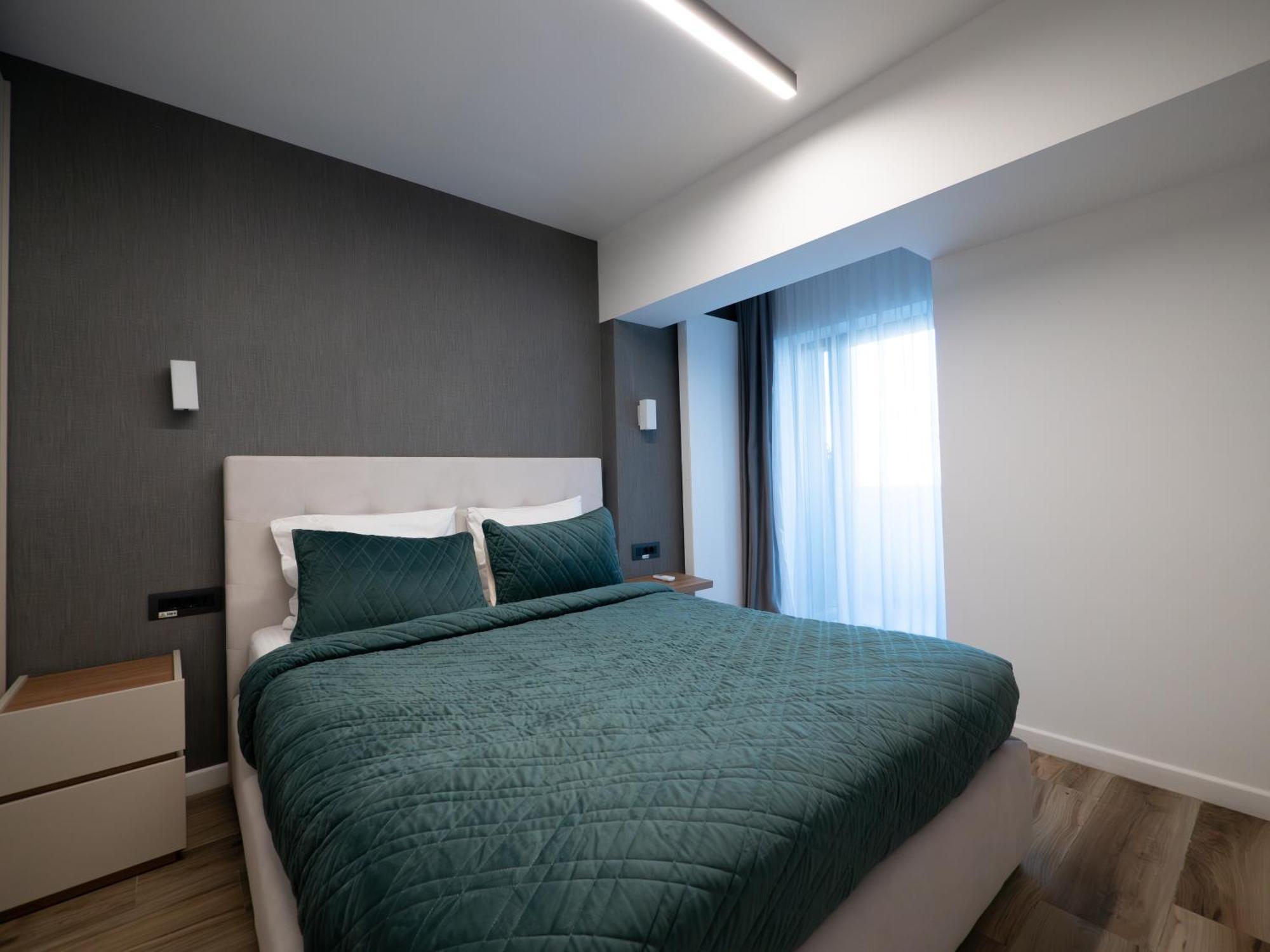 Novos Luxury Hotel Bucareste