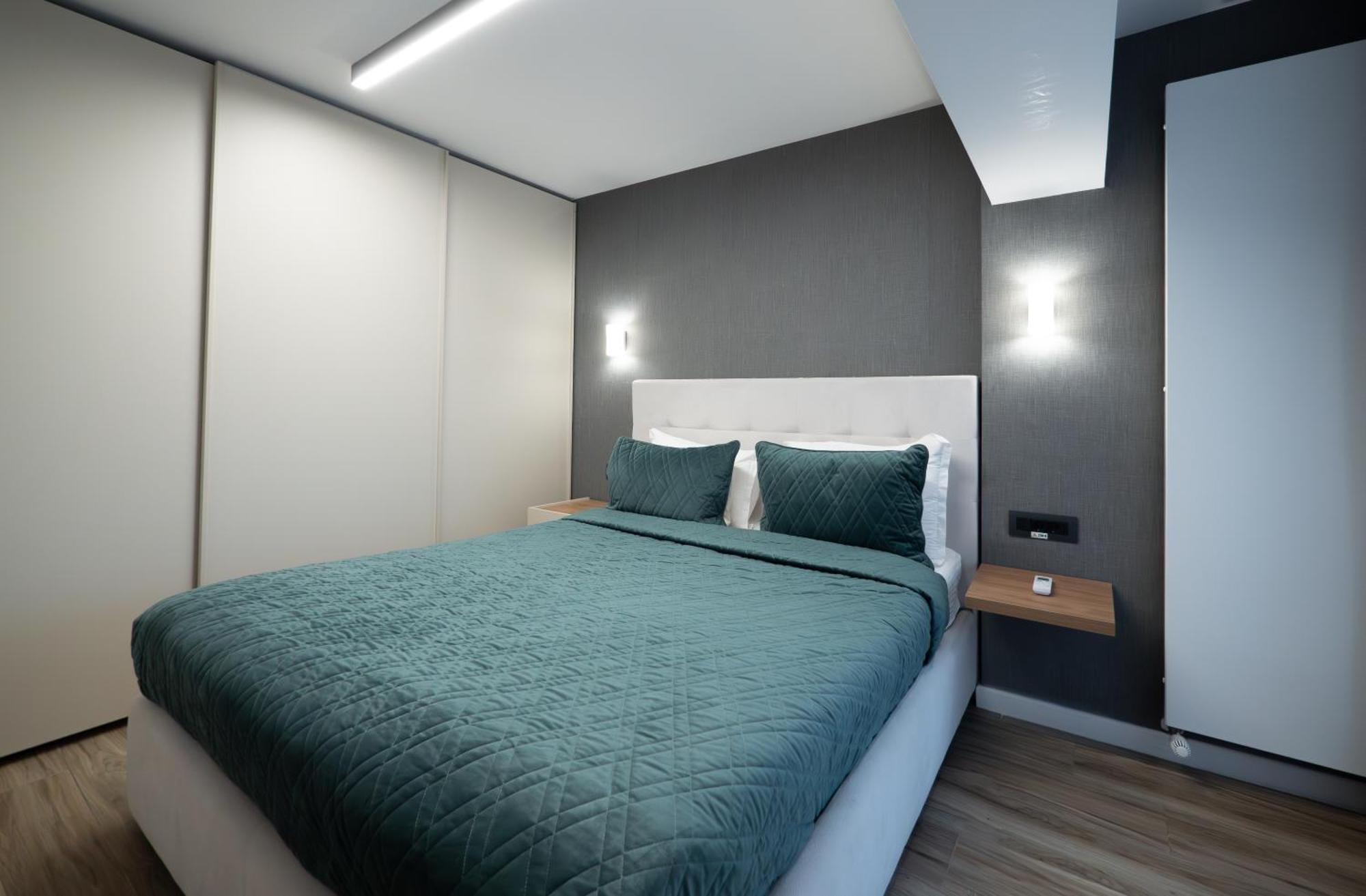 Hotel Novos Luxury *