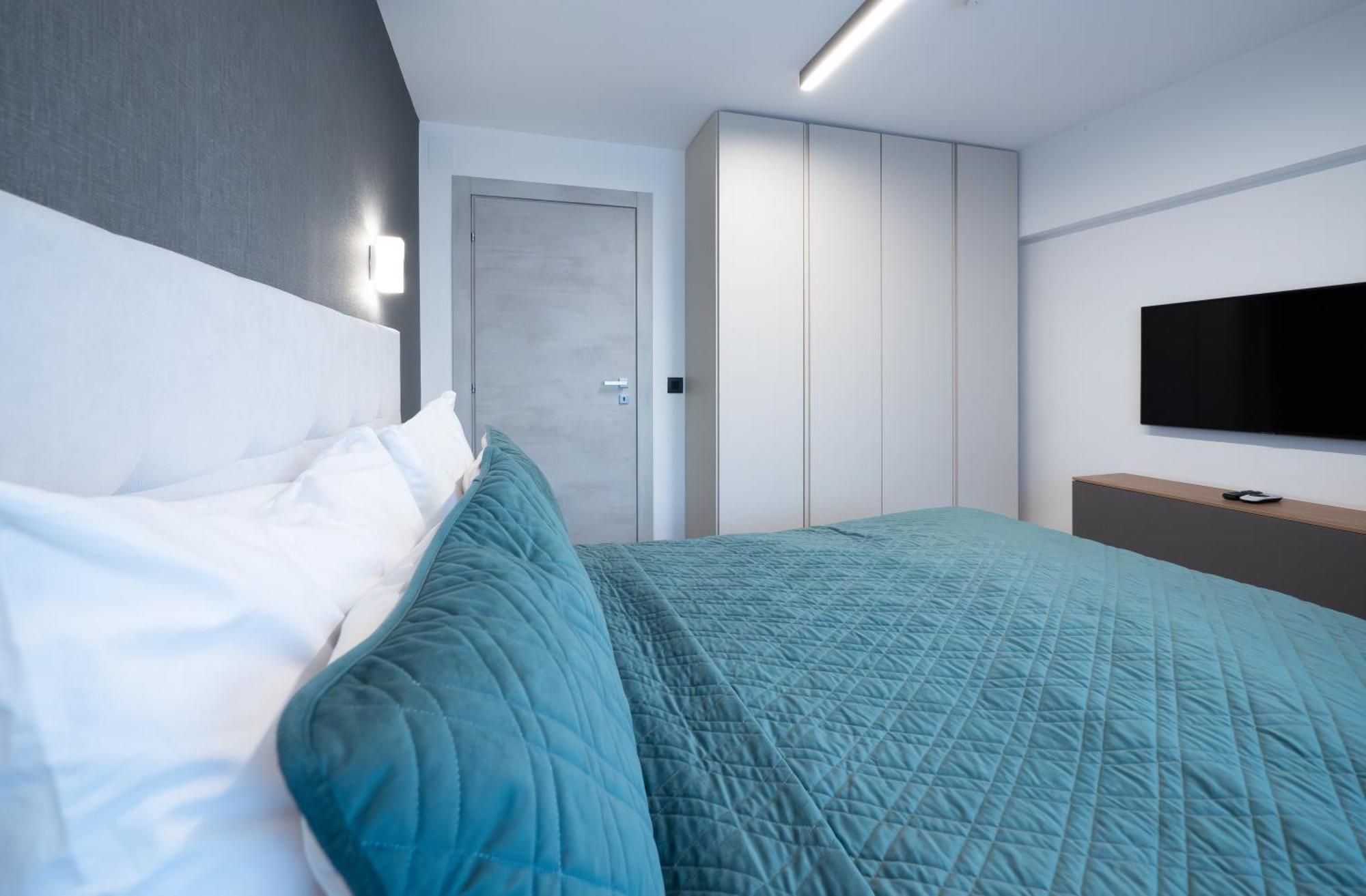 Novos Luxury Hotel Bucareste