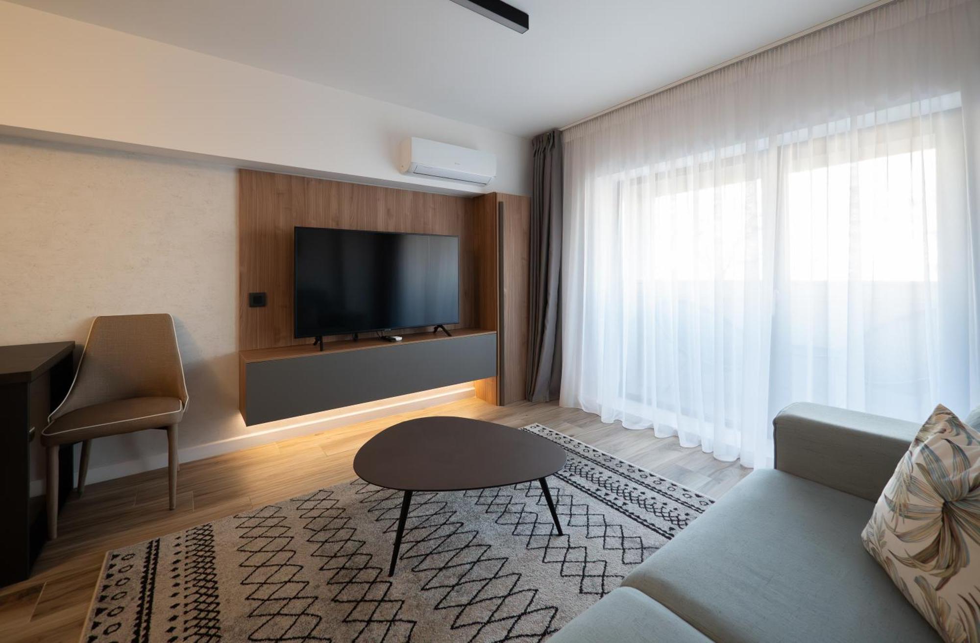 Novos Luxury Hotel Bucareste