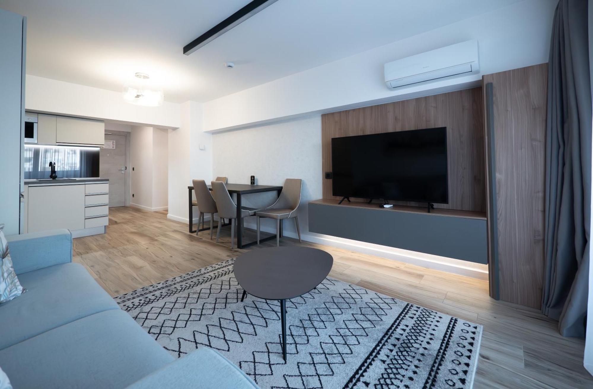 Novos Luxury * Bucareste