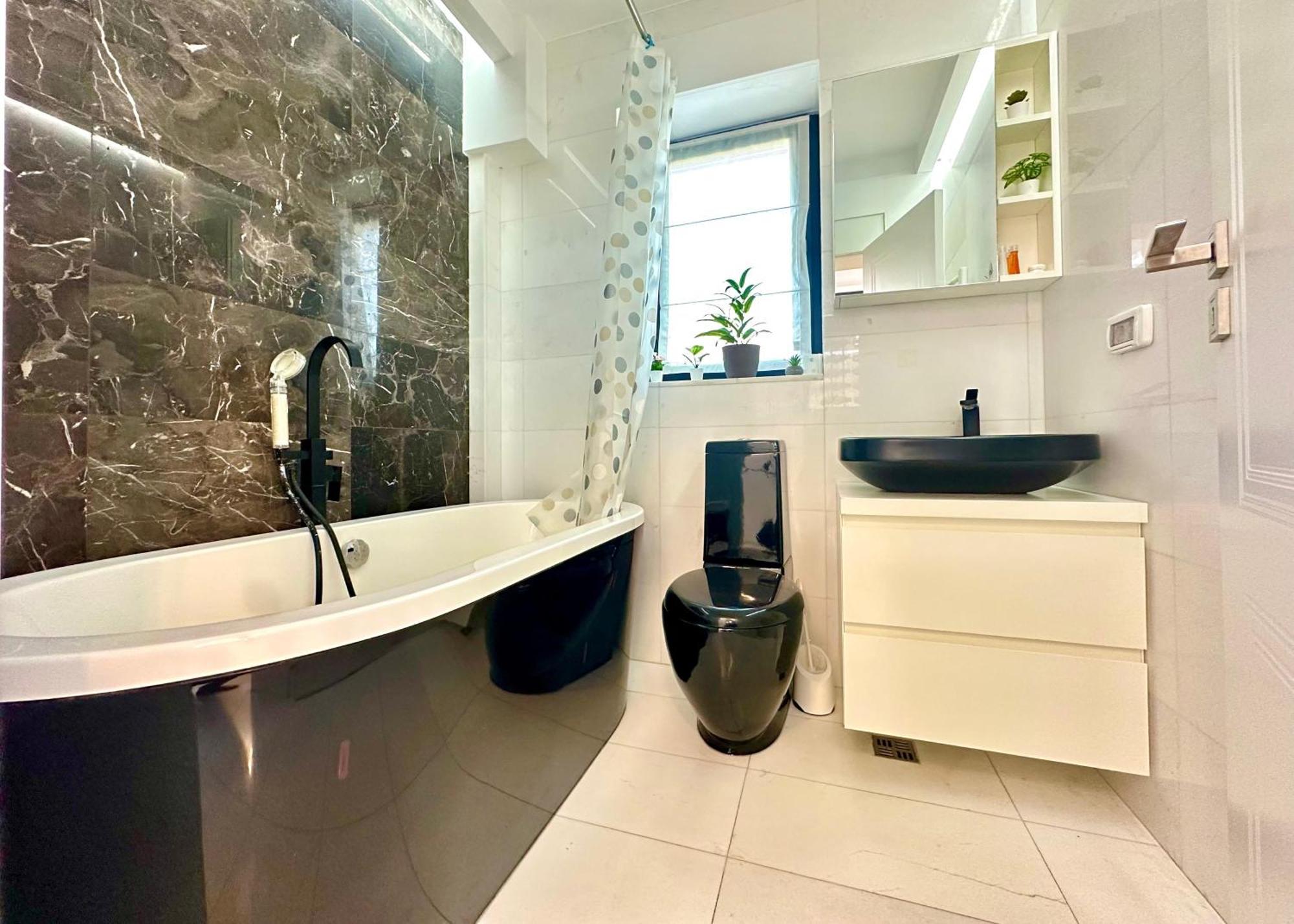 Moeciu 3 A Apartament