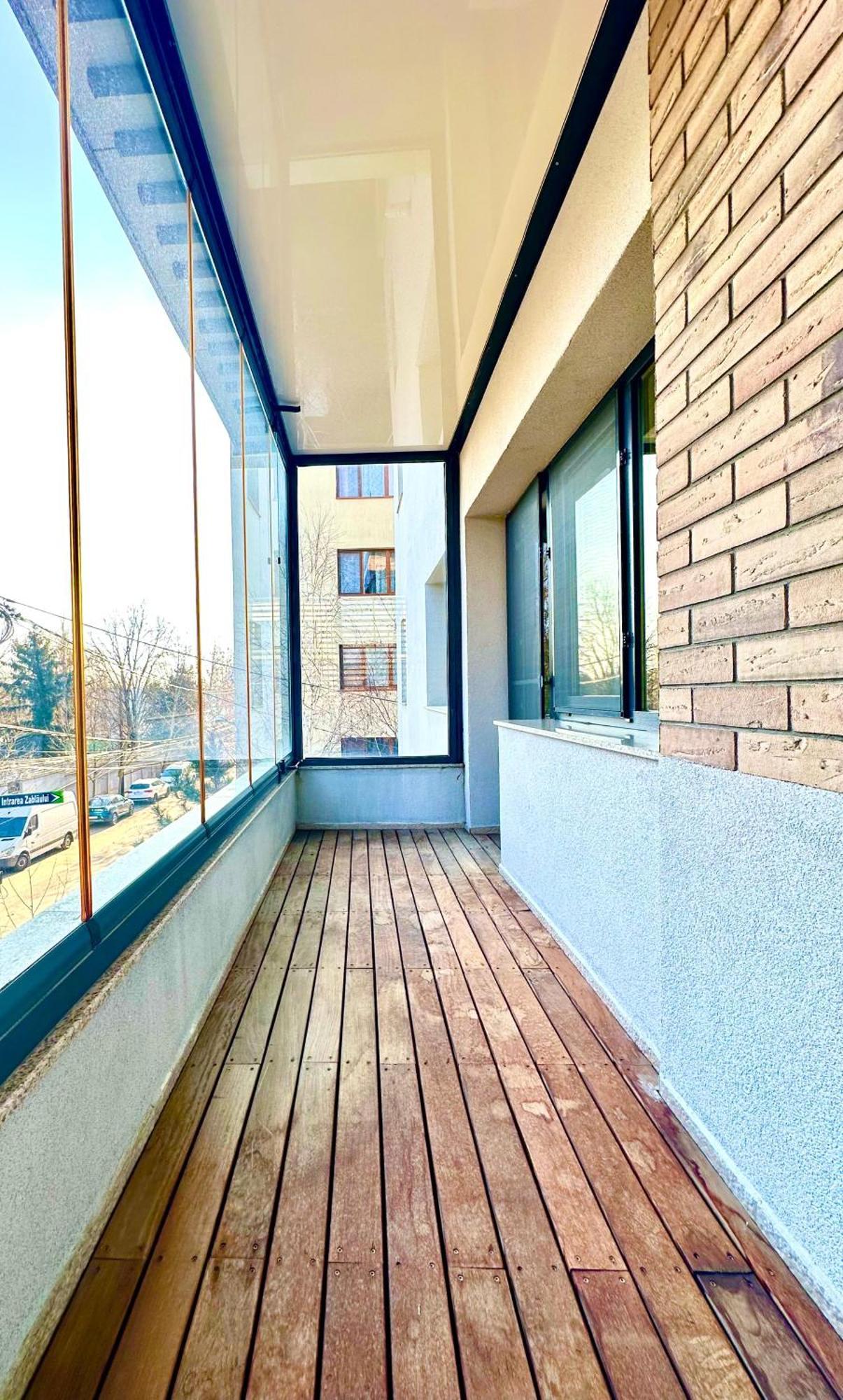 Moeciu 3 A Apartament *