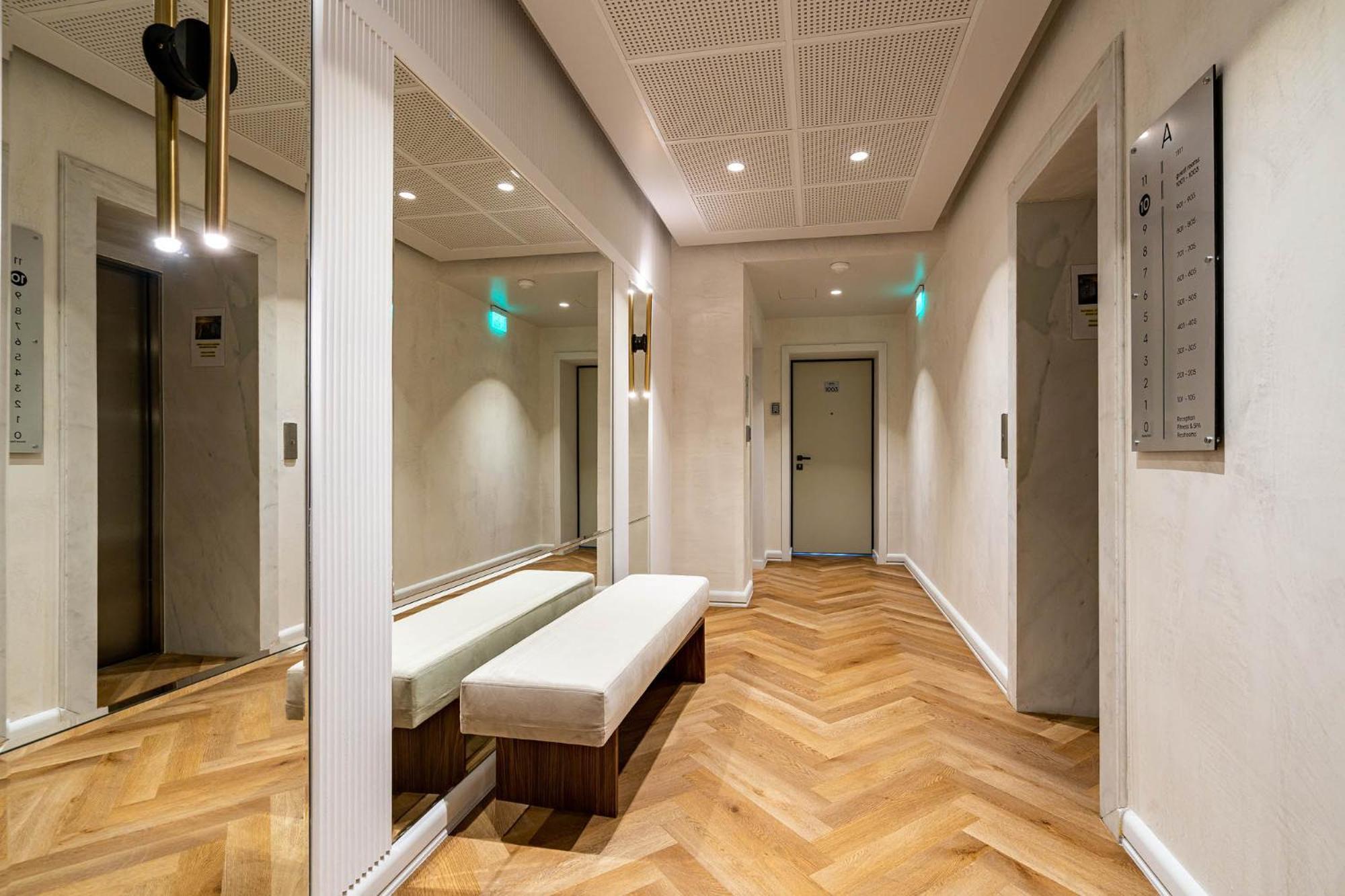 Hotel Novos Luxury