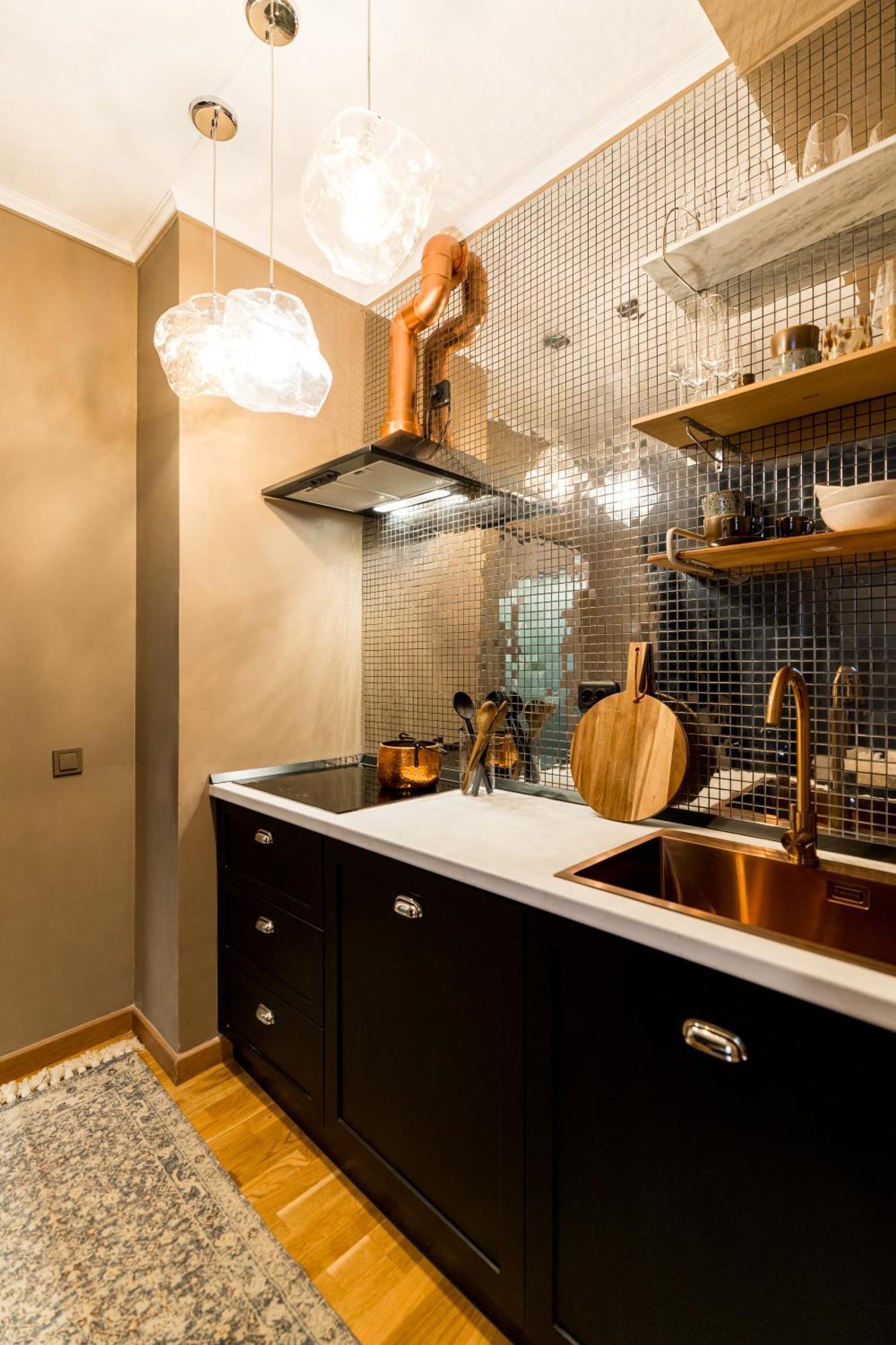 Downtown Calea Victoriei 100 Jacuzzi&sauna&bathtub