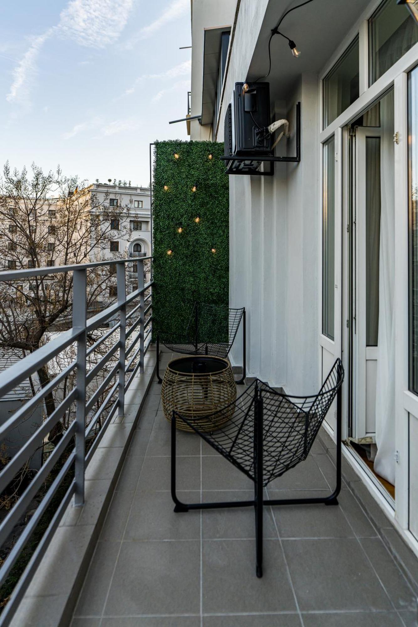 Apartment Downtown Calea Victoriei 100 Jacuzzi&sauna&bathtub