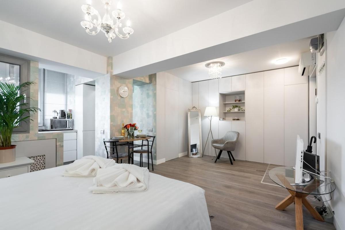 Cosy Center Near Piata Romana Bucharest