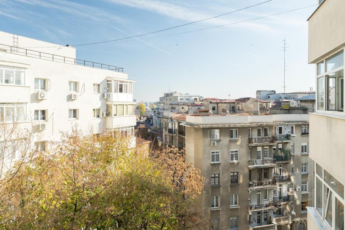 Cosy Center Near Piata Romana * Bucharest