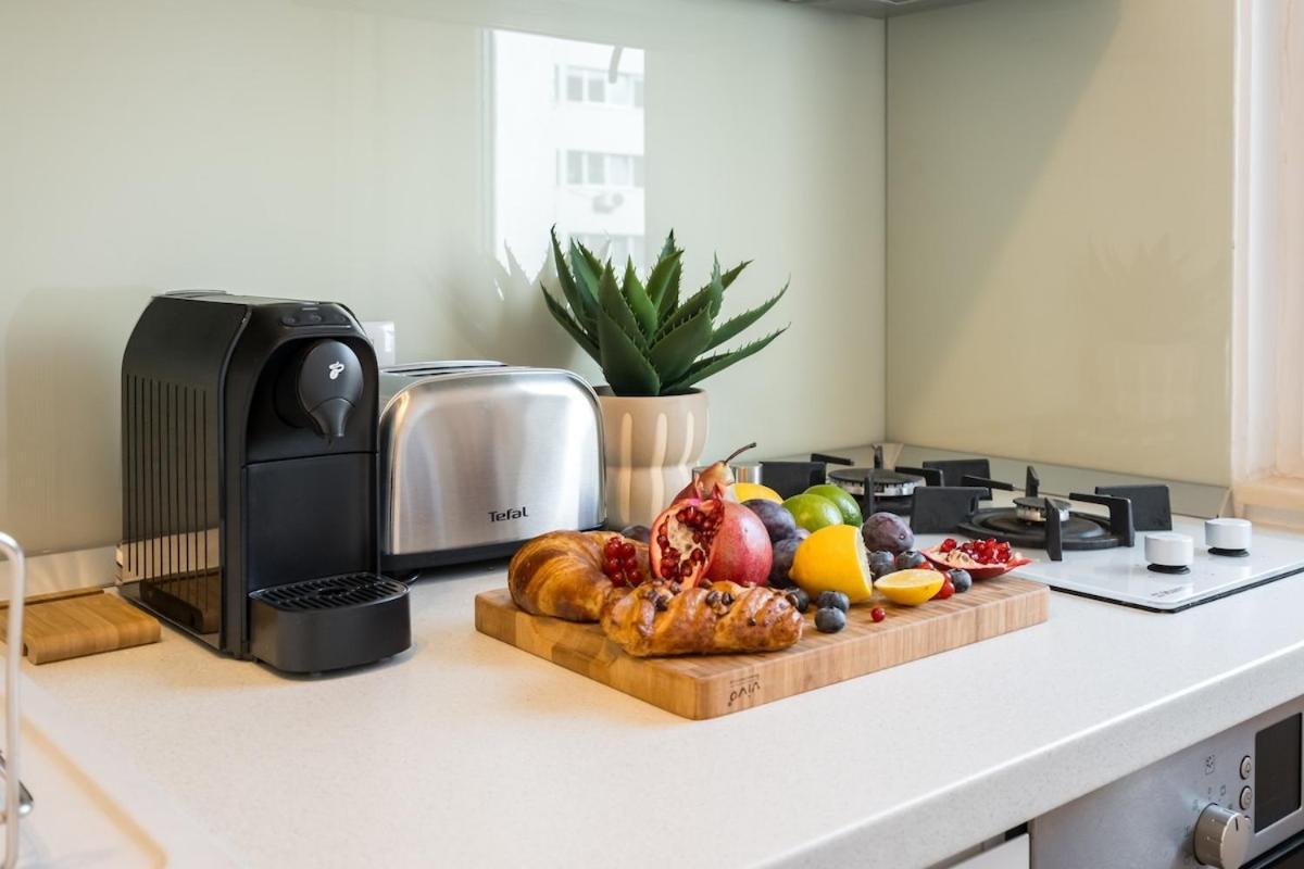 Apartament G24 - Luxurious & Cozy Inspired By Freedom