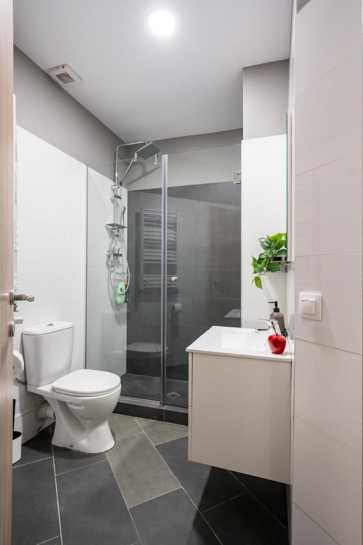 Superb 2br Flat - Amzei Square Apartment Bucharest