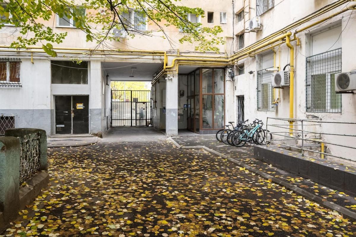 Stylish 2br Flat - Calea Victoriei Apartment