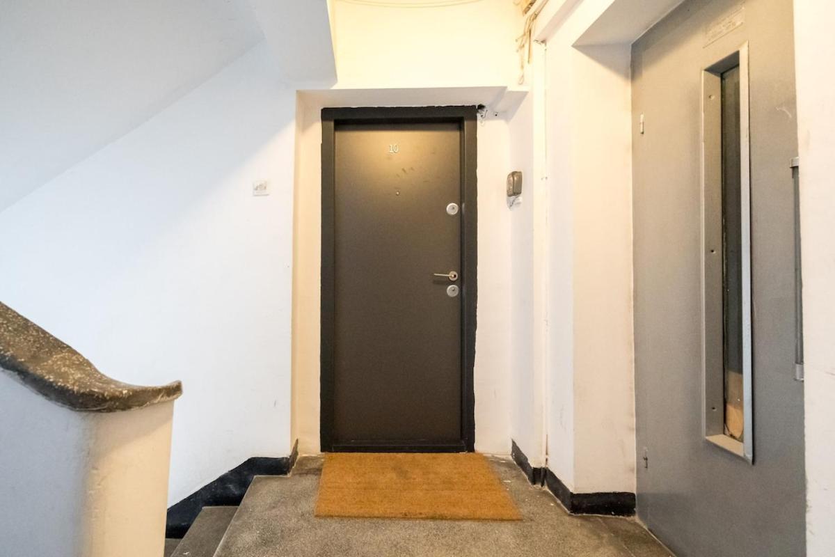 Apartment Stylish 2br Flat - Calea Victoriei *