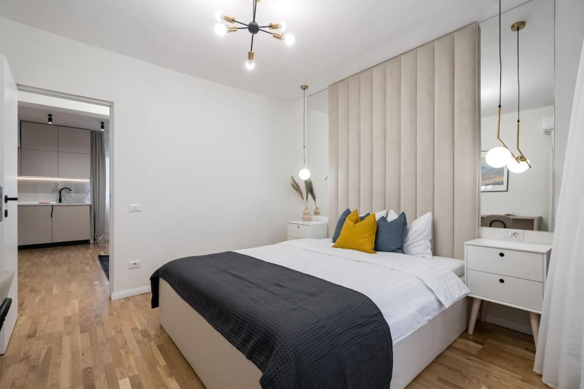 Stylish 2br Flat - Calea Victoriei