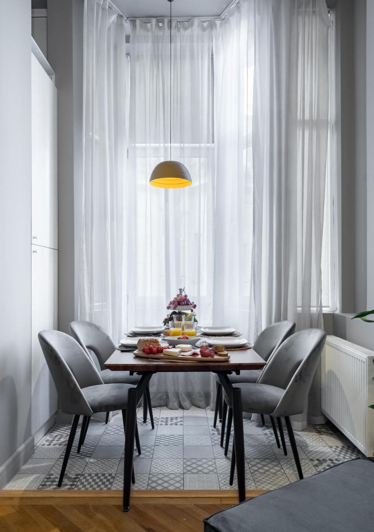 Superb 2br Flat - Amzei Square Apartment