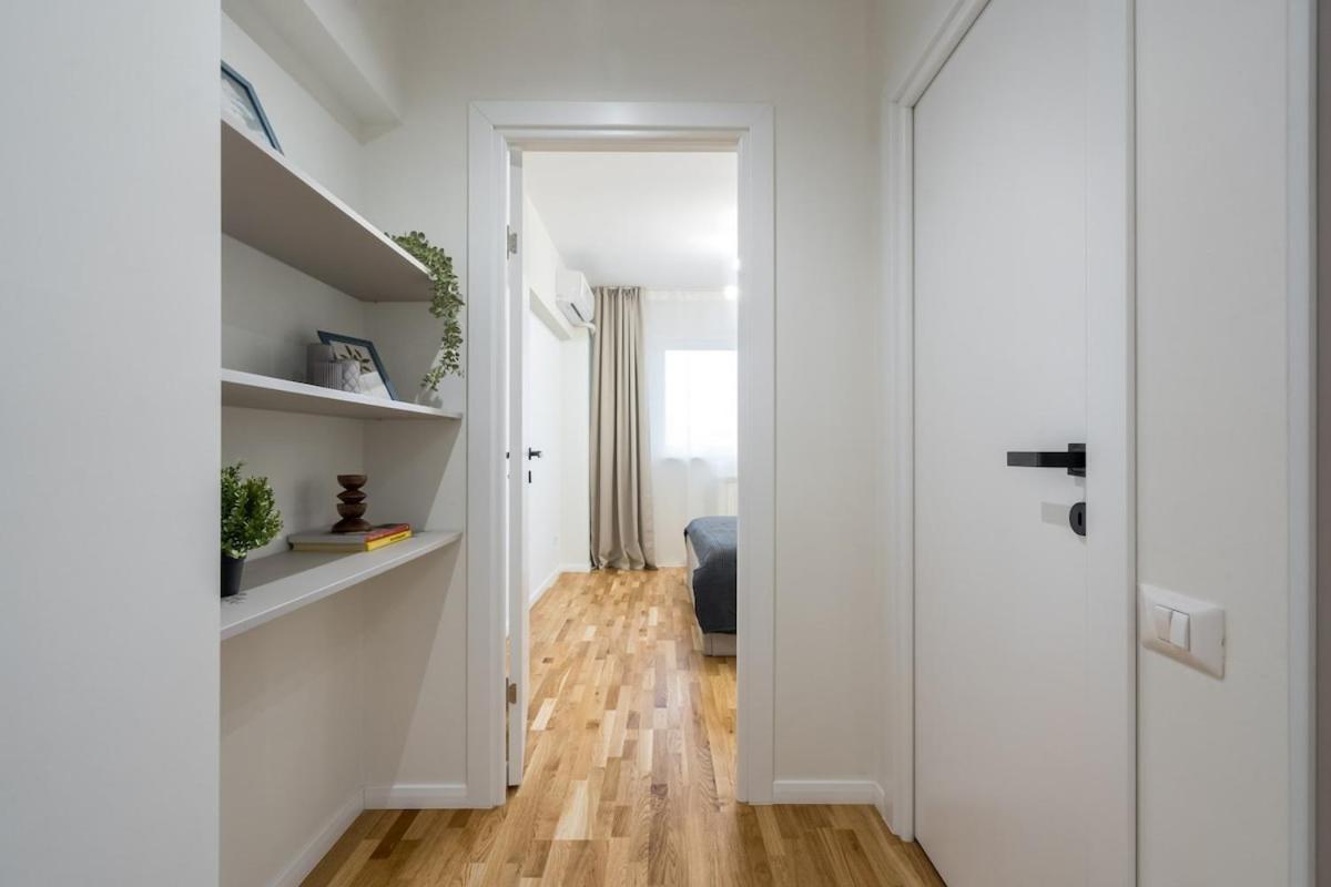 Stylish 2br Flat - Calea Victoriei Apartment