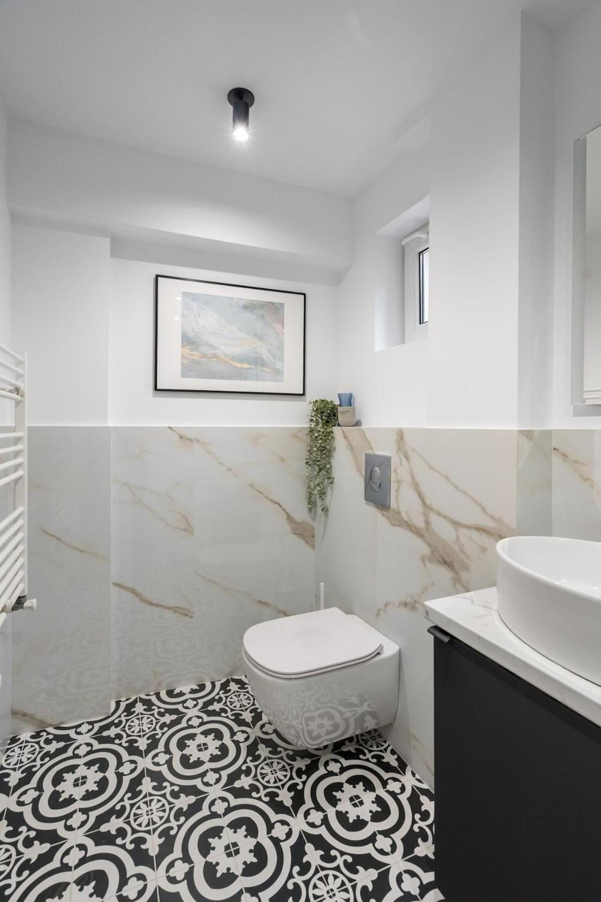 Stylish 2br Flat - Calea Victoriei Apartment *