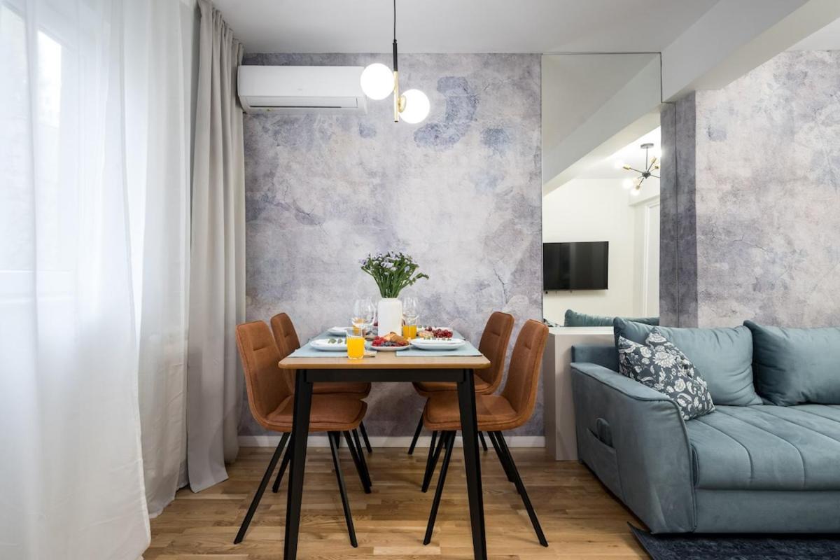 Apartment Stylish 2br Flat - Calea Victoriei