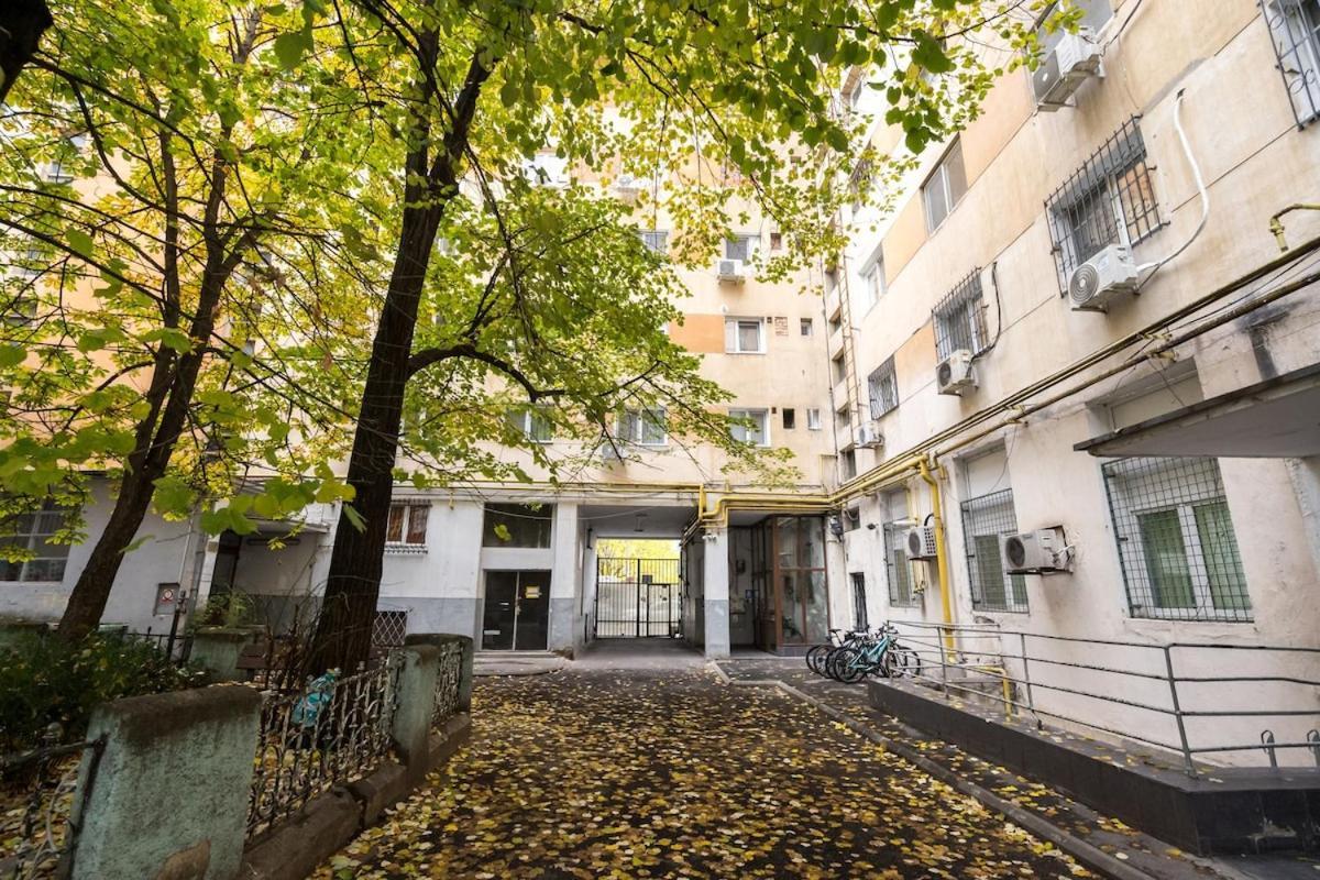 Stylish 2br Flat - Calea Victoriei *