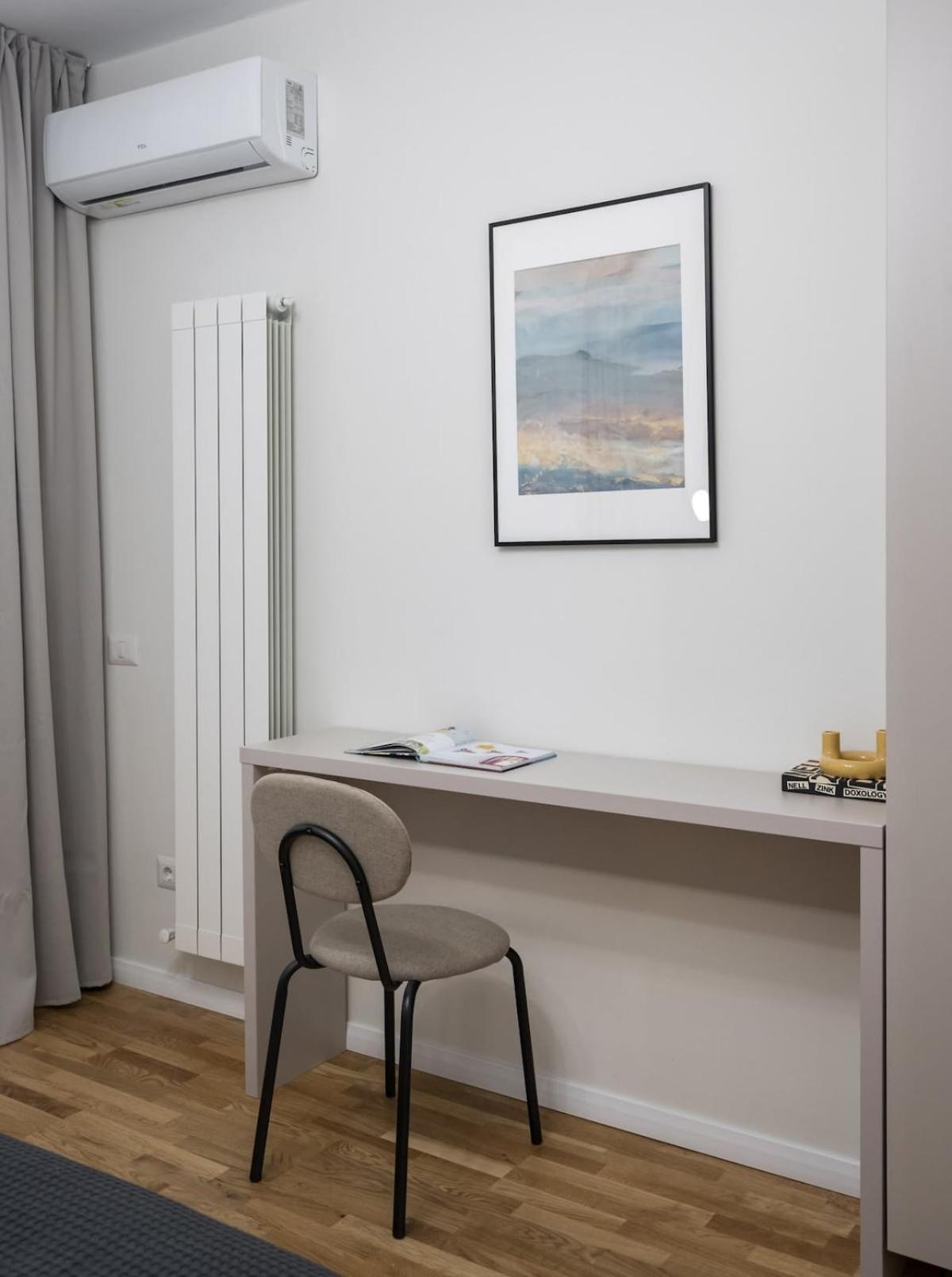 Stylish 2br Flat - Calea Victoriei Apartment *