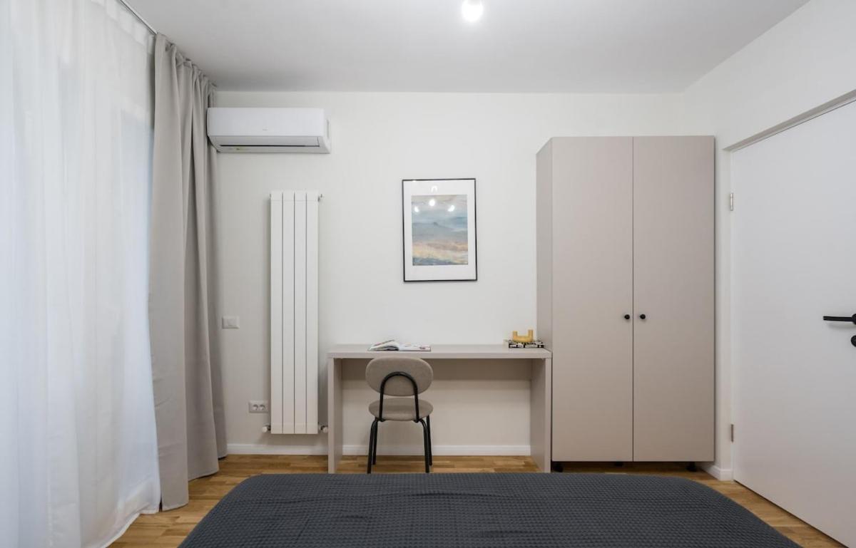 Stylish 2br Flat - Calea Victoriei