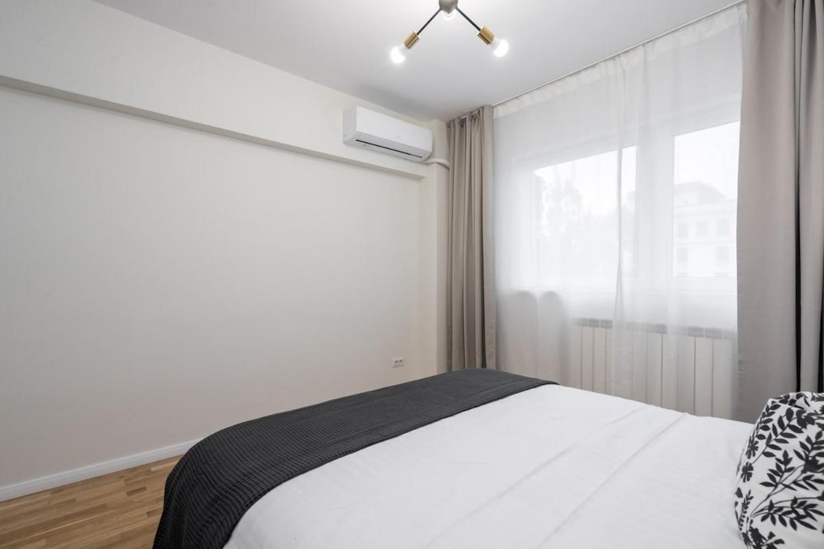 Stylish 2br Flat - Calea Victoriei Apartment *