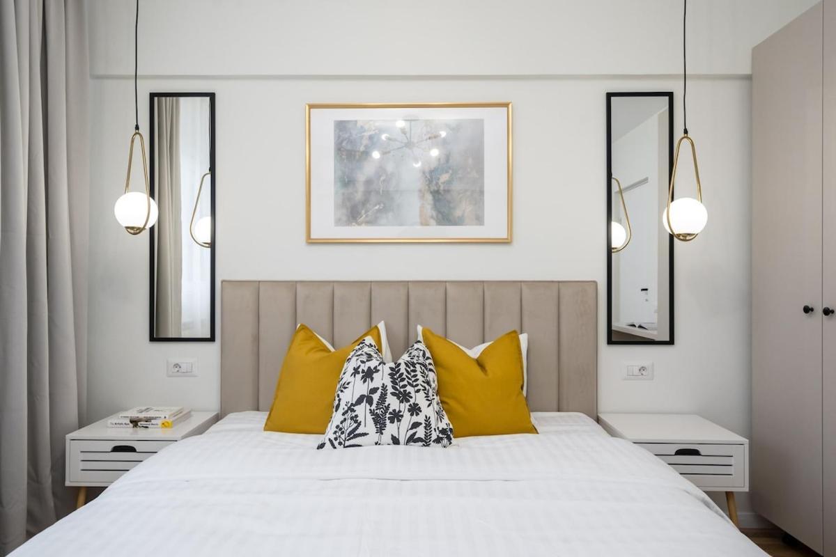 Stylish 2br Flat - Calea Victoriei *