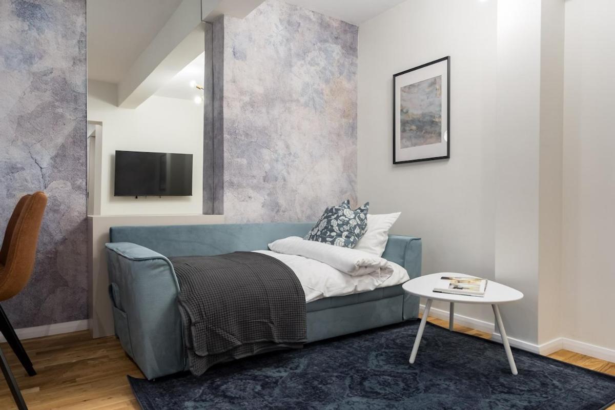 Stylish 2br Flat - Calea Victoriei Apartment