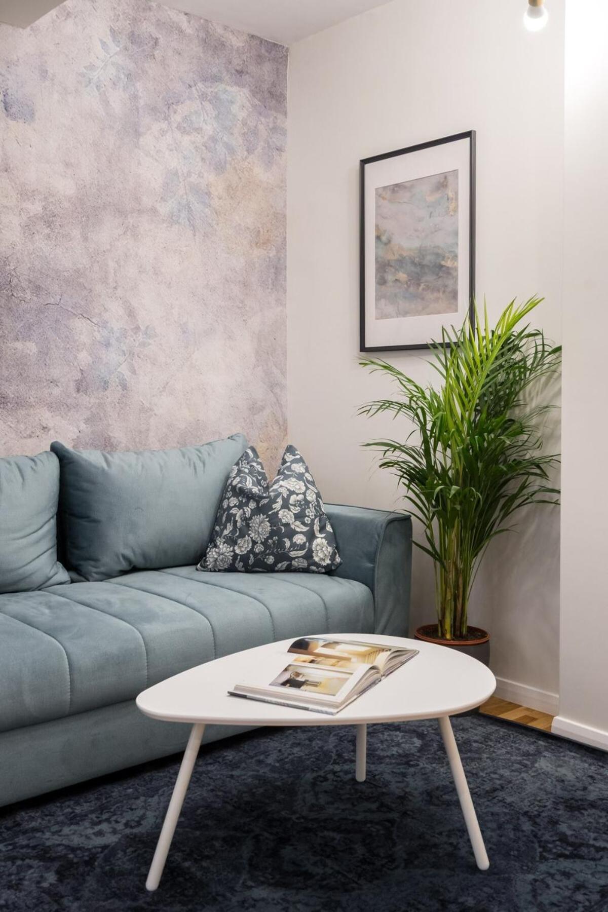 Stylish 2br Flat - Calea Victoriei