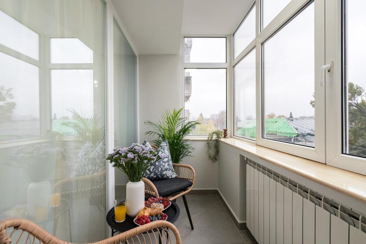 Stylish 2br Flat - Calea Victoriei Apartment
