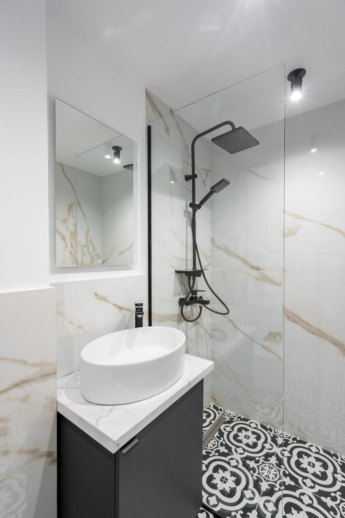 Stylish 2br Flat - Calea Victoriei * Bucharest
