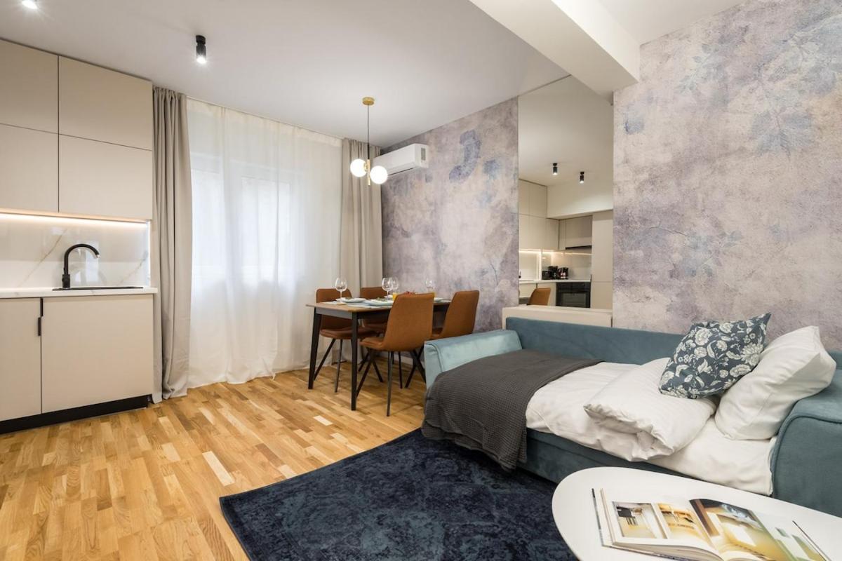 Stylish 2br Flat - Calea Victoriei Apartment