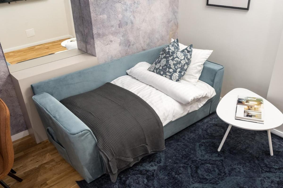 Apartment Stylish 2br Flat - Calea Victoriei *