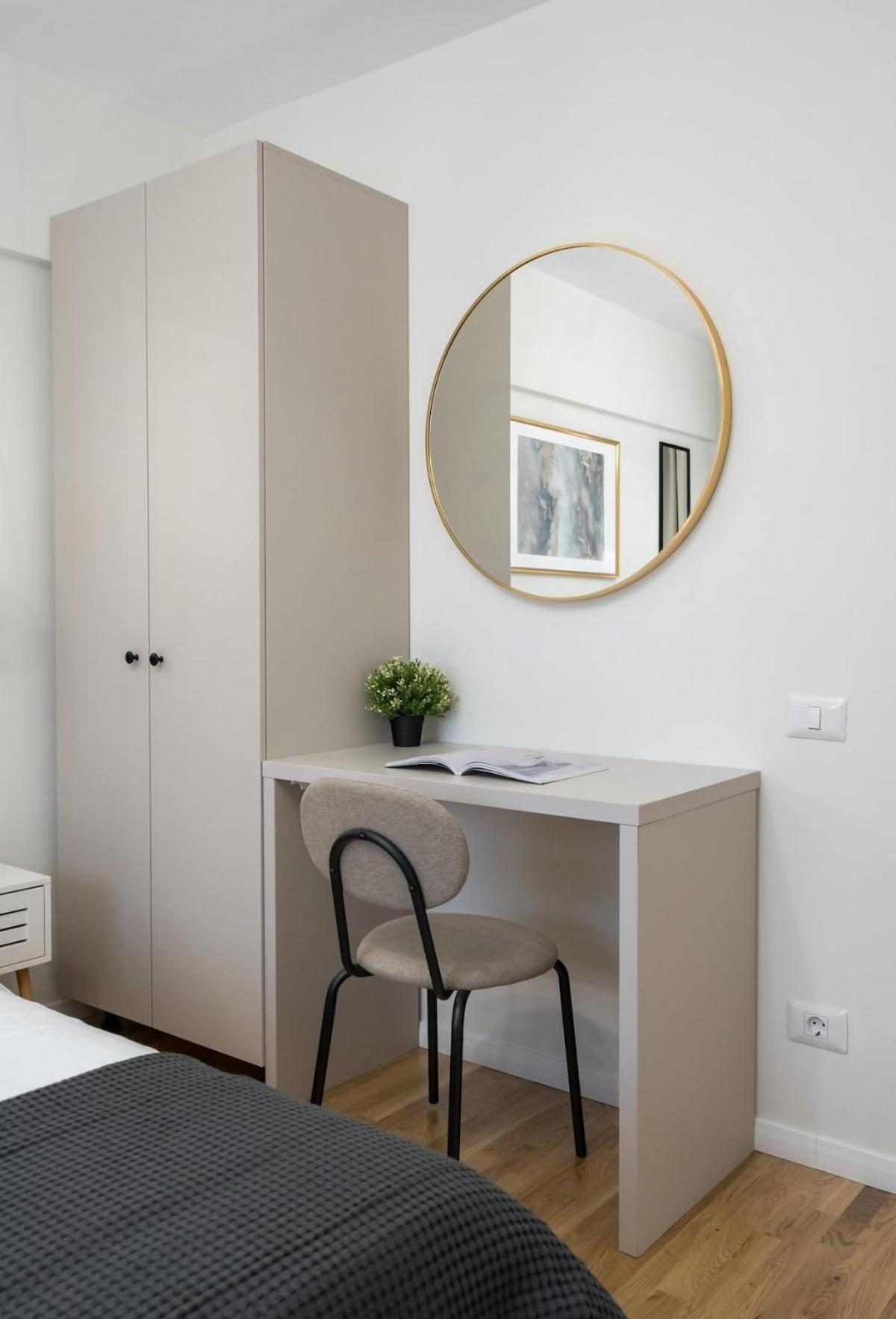 Stylish 2br Flat - Calea Victoriei Apartment Bucharest