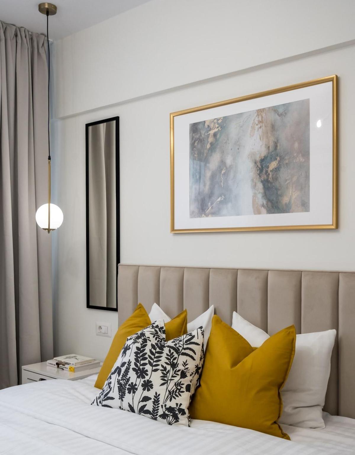 Apartment Stylish 2br Flat - Calea Victoriei Bucharest