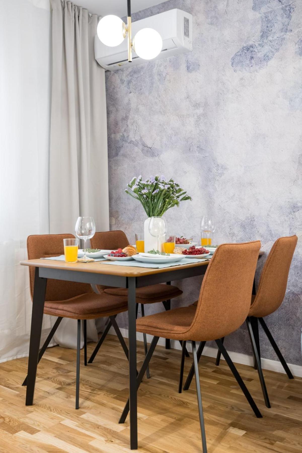 Apartment Stylish 2br Flat - Calea Victoriei