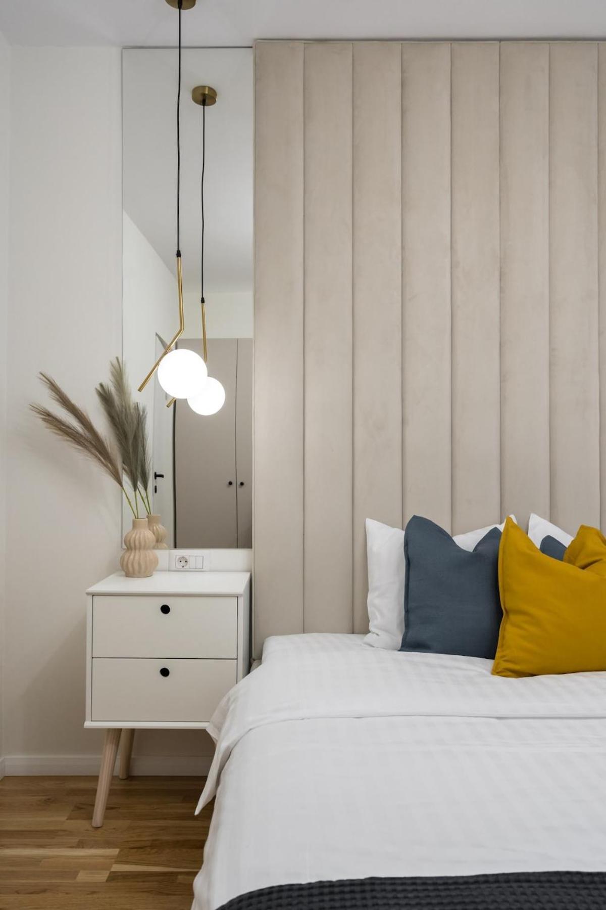 Stylish 2br Flat - Calea Victoriei Apartment