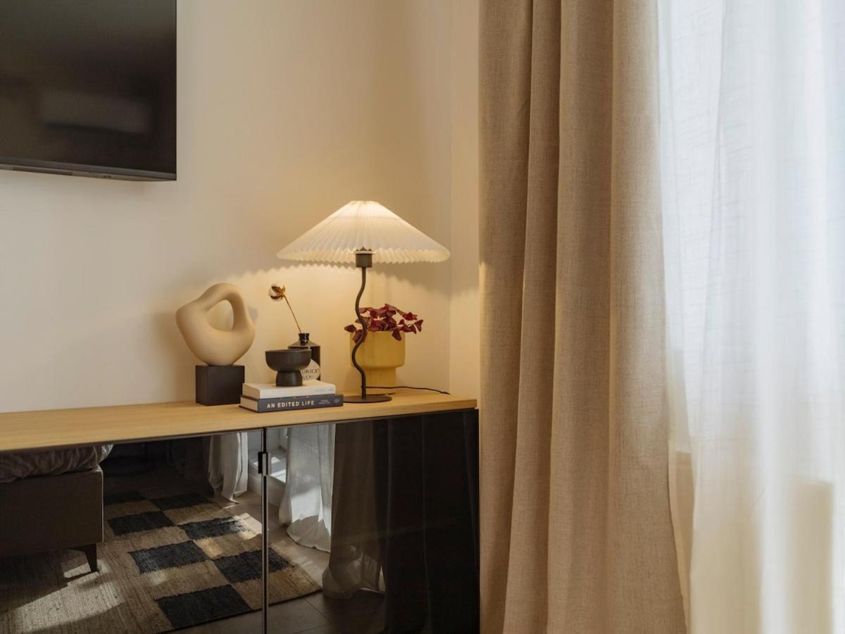 Apartment Closer To The Sun - Warm